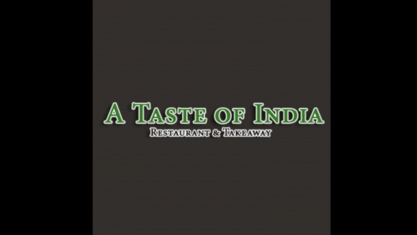 Taste of India Gloucester