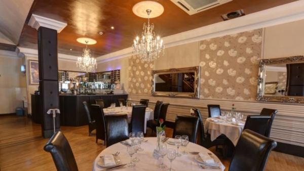 Everest Dine