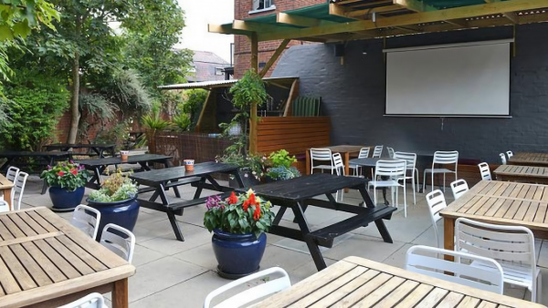 The Garden Shed International in London, Greater London ...
