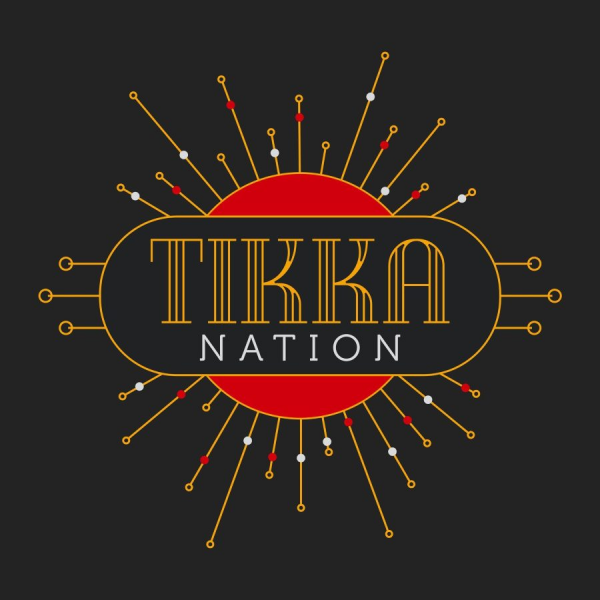 Tikka Nation - Dorking Tikka Nation - Dorking