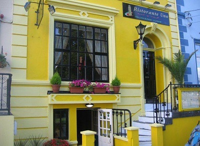Ristorante Uno