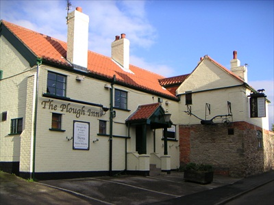 The Plough Inn