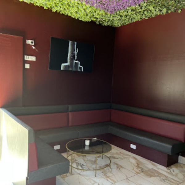 Buzz Shisha Lounge Buzz Shisha Lounge