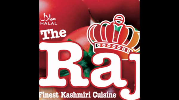 The Raj Indian Cuisine