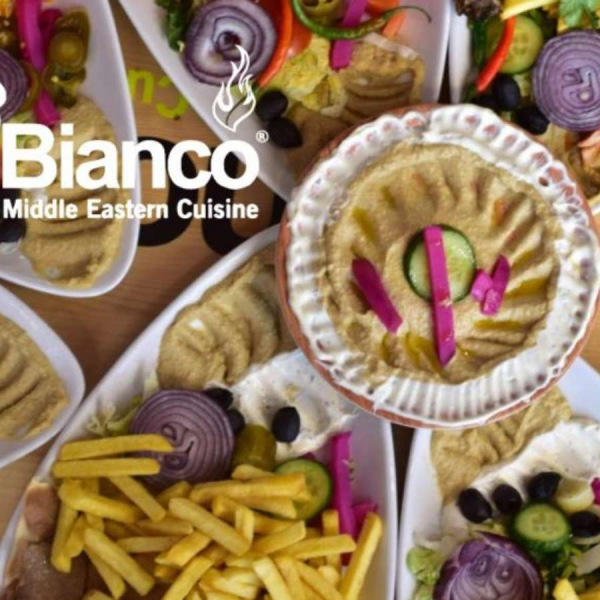 Bianco