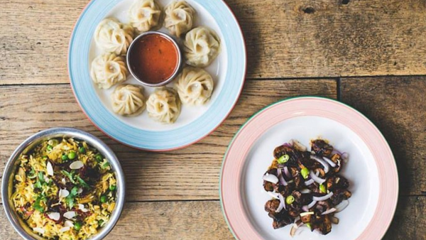 Nepal Authentic Dining