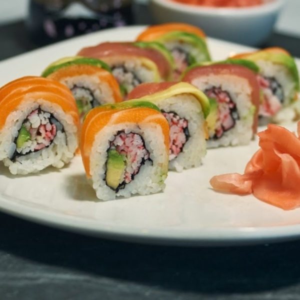 Banzai Sushi Banzai Sushi