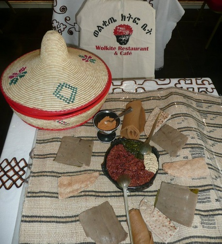 Ethiopian Restaurants In West London Ethiopian Restaurants In West London
