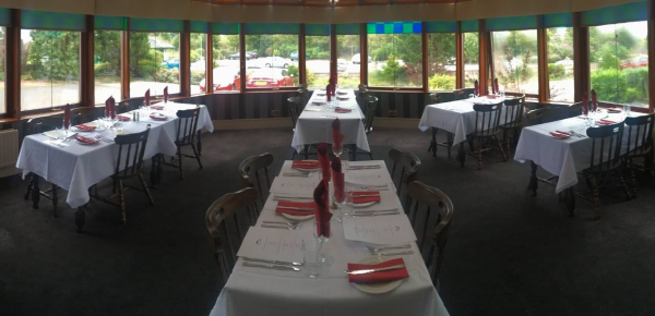 Panmure Hotel Restaurant Monifieth Panmure Hotel Restaurant Monifieth