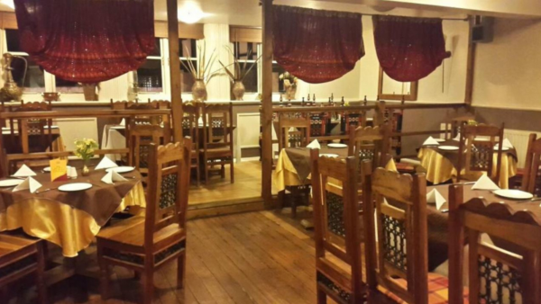 Hannah Restaurant