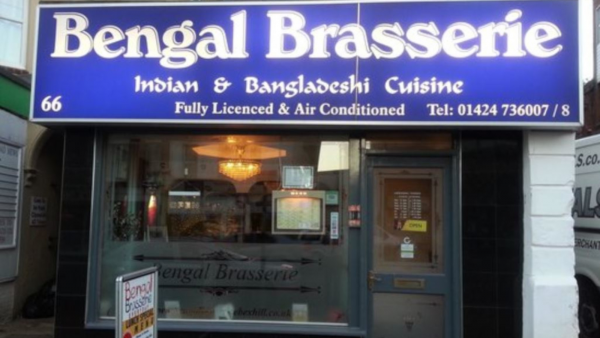 The Bengal Brasserie
