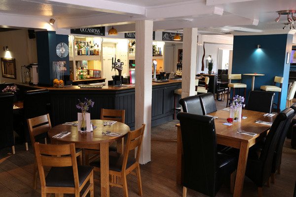 Hare & Hounds