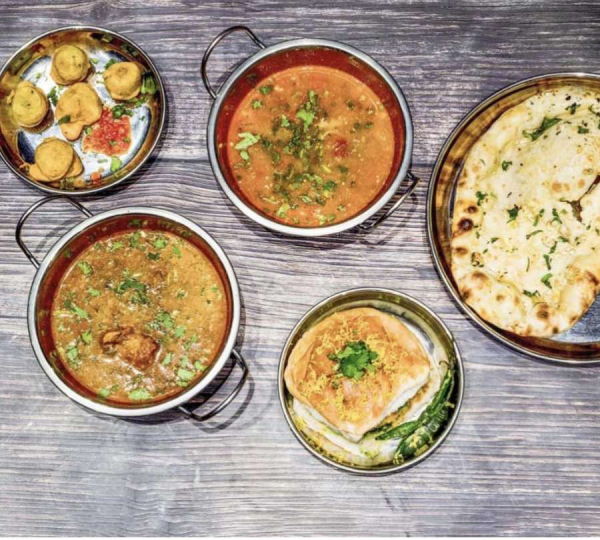 Mistry Indian Tapas Lounge Mistry Indian Tapas Lounge