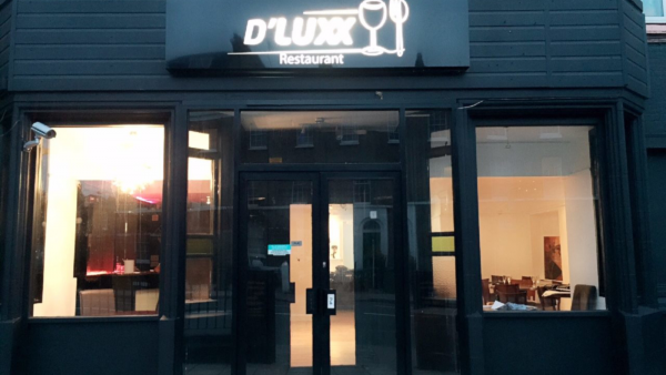 D'Luxx Restaurant & Bar