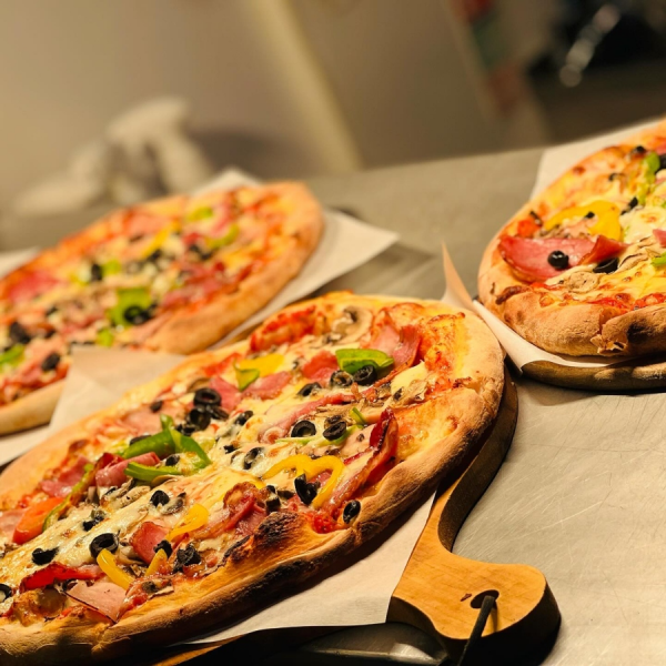 Mozzafellas