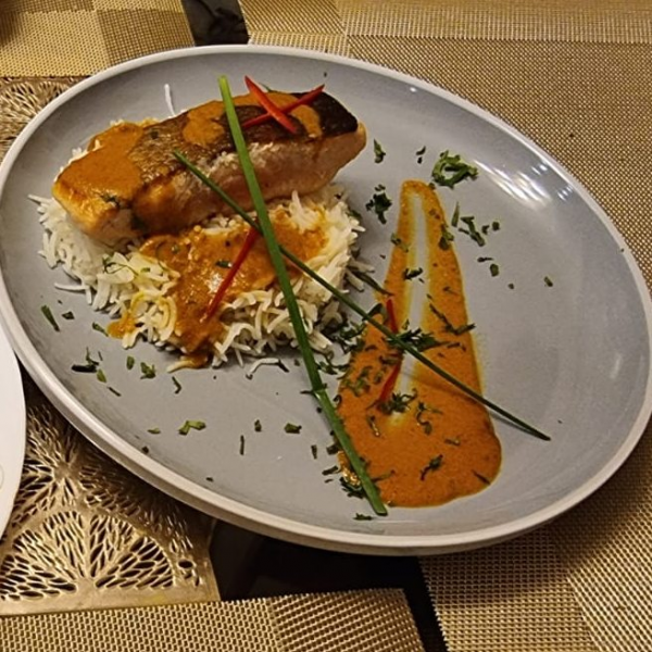 Almost Firangi Cafe Almost Firangi Cafe