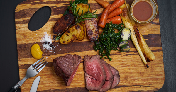 EatFirst 