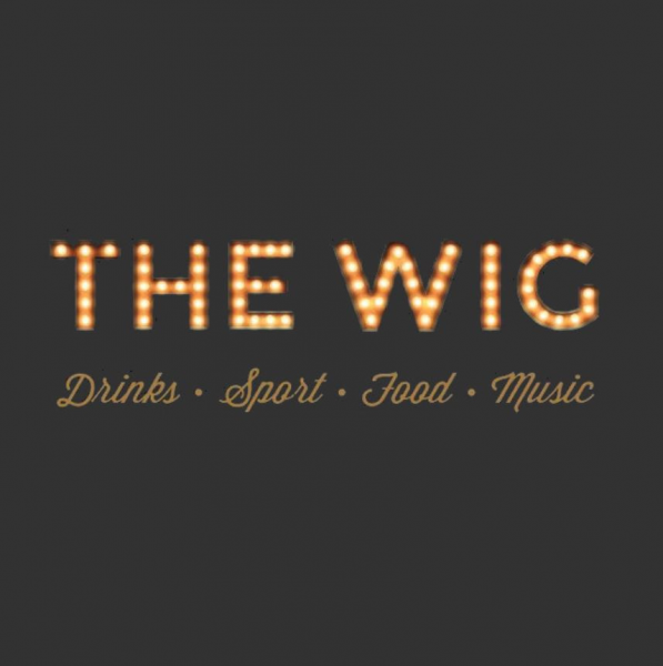 The Wig Bar and Kitchen