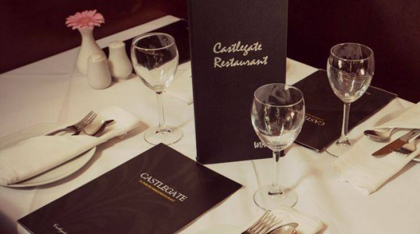 Castlegate Indian
