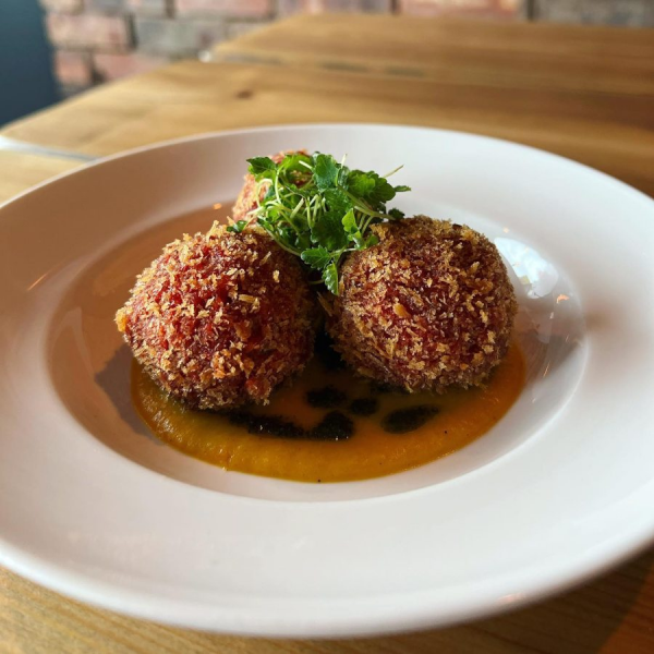 JK's Tapas Restaurant & Cocktail Bar Tapas in Bristol , Bristol The