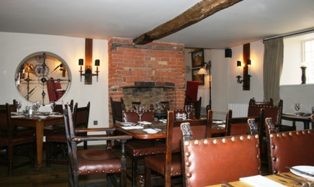 Queens Head Inn