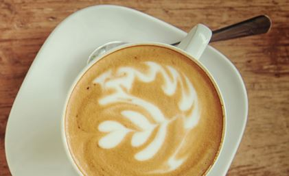 Barista Coffee Shop at Swindon College