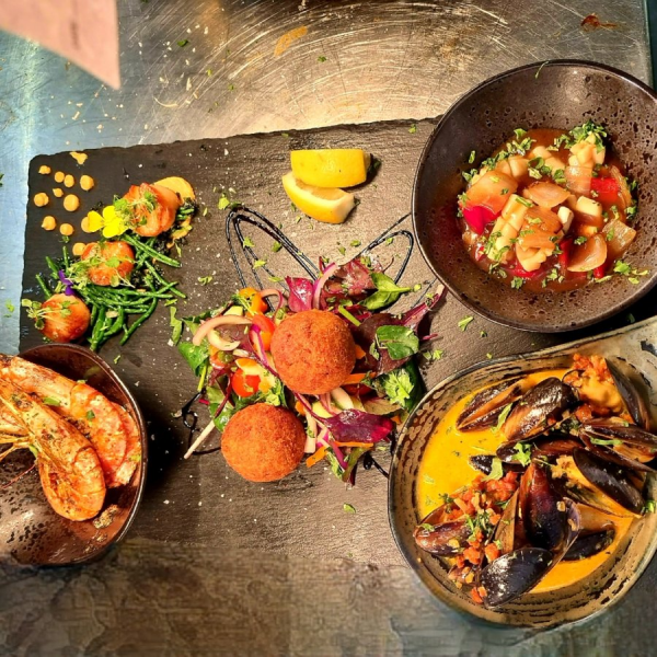 Ben's Kitchen Leicester Ben's Kitchen Leicester