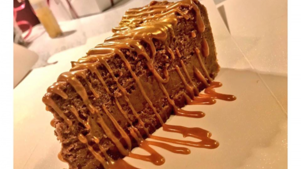 Sweet Science Patisserie