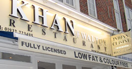 Khan of Walton