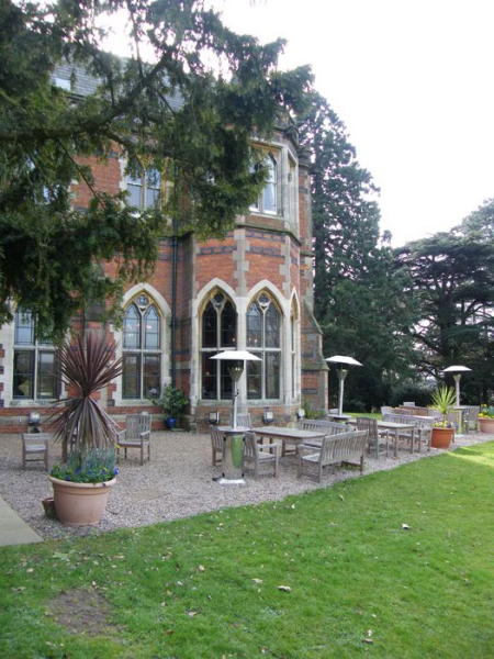 Brownsover Hall Hotel Brownsover Hall Hotel