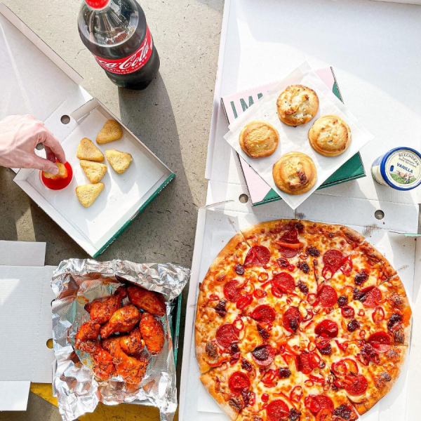 London Pizza Depot London Pizza Depot