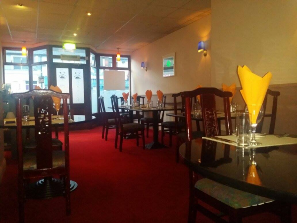 Olde Bridge Restaurant