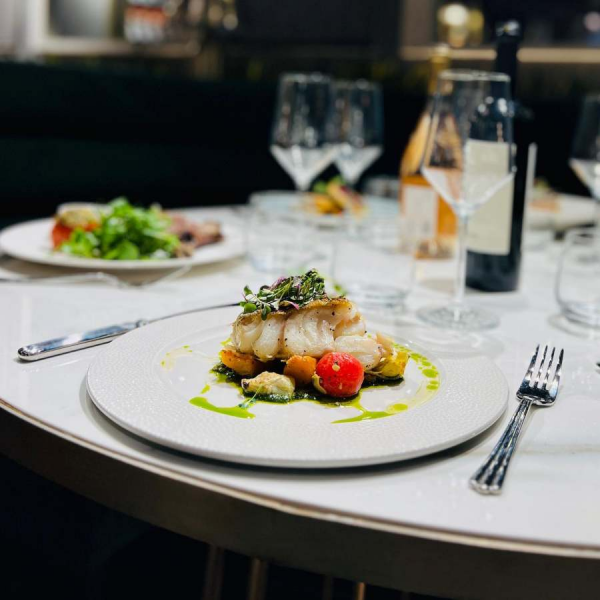 Solus Kitchen & Bar Holborn Solus Kitchen & Bar Holborn