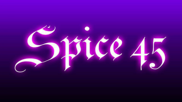 Spice 45