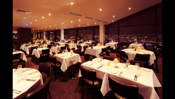 Marco Pierre White Steakhouse, Bar & Grill Birmingham