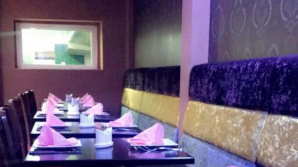 Pink Garlic Balti House