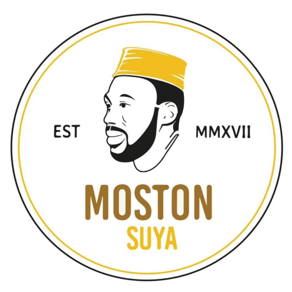Moston Suya