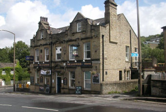 The Lockwood The Lockwood