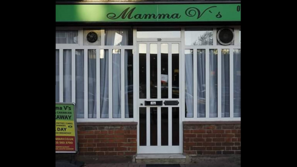 Mamma V's Caribbean and English Cuisine Mamma V's Caribbean and English Cuisine