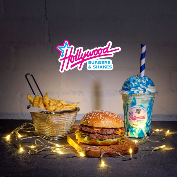 Hollywood Burgers & Shakes Hollywood Burgers & Shakes
