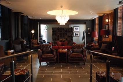 Hotel Du Vin Newcastle