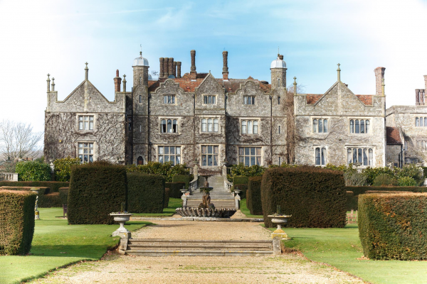 eastwell manor lunch deals