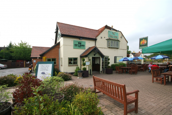 Kings Arms Oxford Photos, Images and Pictures