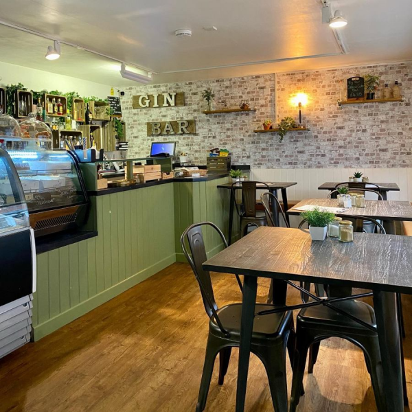 Archies British in Louth, West Midlands The Gourmet Society Diners Card