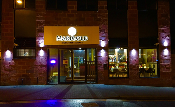Marigold Indian Restaurant Marigold Indian Restaurant