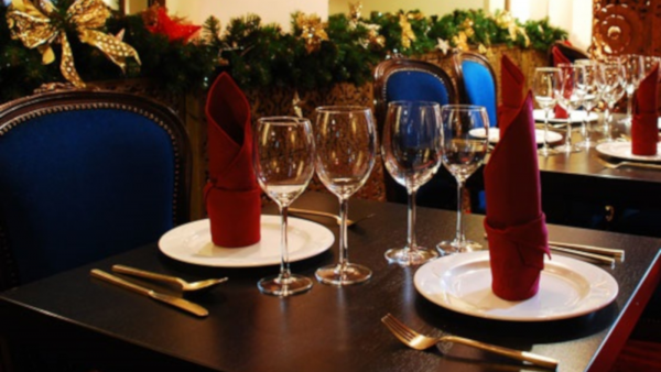 Khobkhun Thai Restaurant