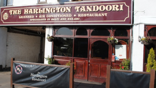 Harlington Tandoori