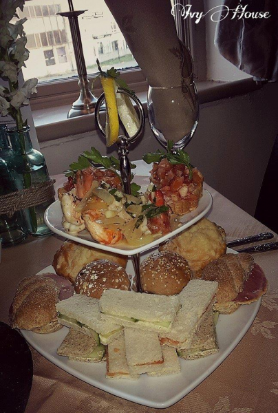 nursing homes in darlington co durham