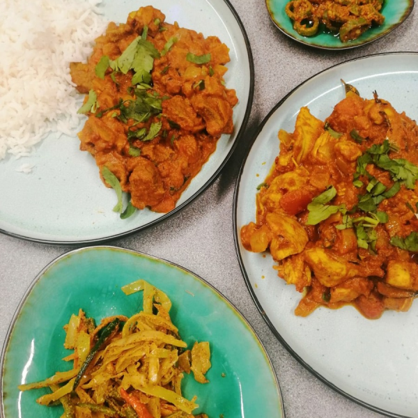 Green Island African in Huddersfield, The Gourmet Society Diners Card