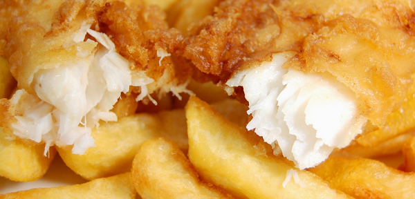 The Wye Fry